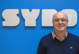 David Byrne, SYBO Games