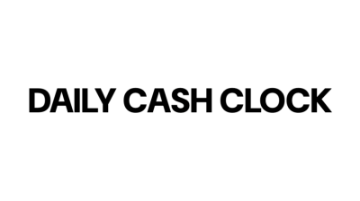 Daily Cash Clock