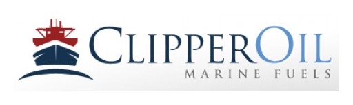 Clipper Oil Offers Marine Fuel Worldwide