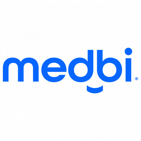 Medbi Logo
