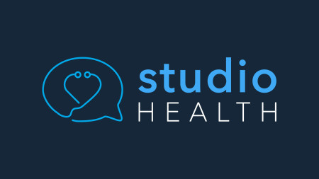 Studio Health Logo