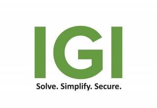 Infinite Group, Inc. Logo