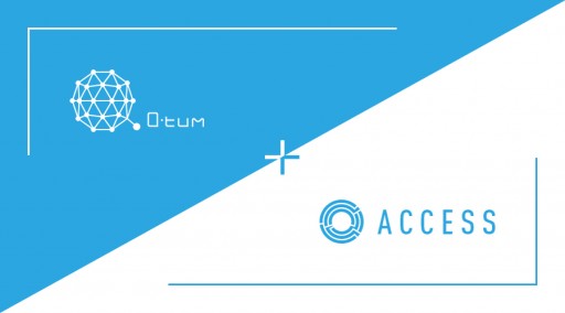 Qtum Foundation Becomes Newest Member of ACCESS