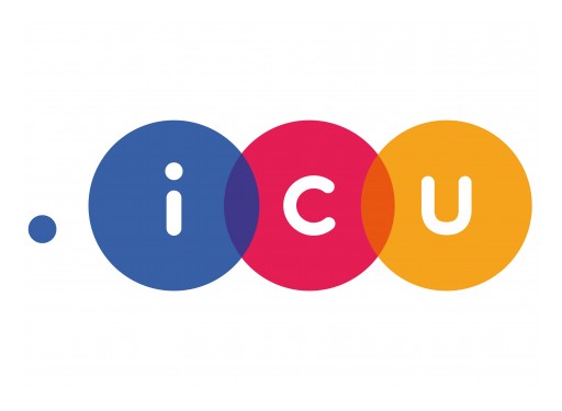 .Icu Earns #3 Spot Among New Domain Extensions