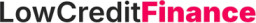 Low Credit Finance