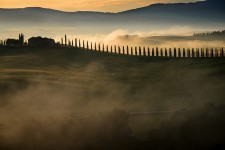 Photography Expedition In Tuscany