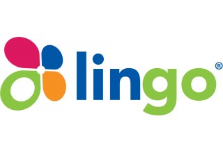 Lingo Communications Logo