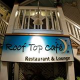 Roof Top Cafe