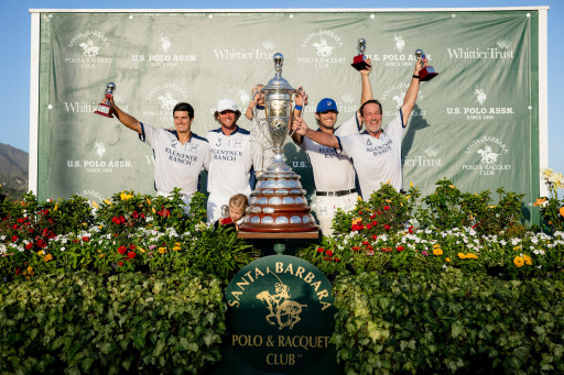 U.S. Polo Assn. Marks Continued Success as Title Sponsor of the 2026 Pacific Coast Open