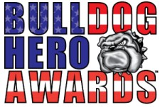 Bulldog Hero Awards
