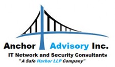Anchor Advisor Inc. Announces New Page on IT Consulting for San Francisco Businesses