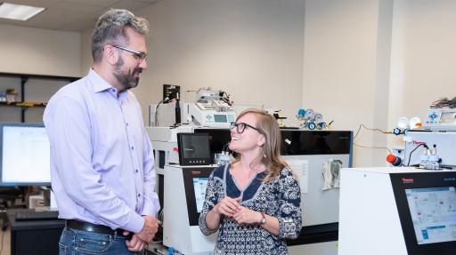 Gladstone Scientists Map Interactions Between Head and Neck Cancer and HPV Virus