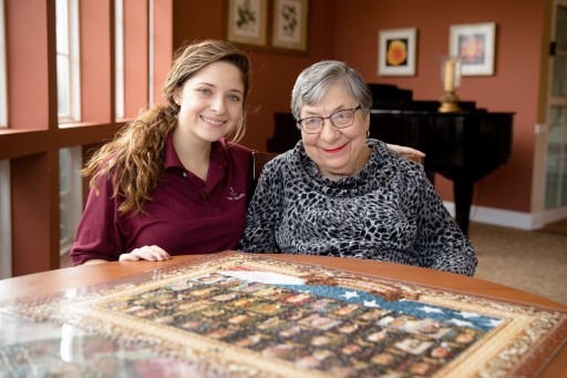 Chelsea Senior Living Offering More Choices as Baby Boomers Come of Age