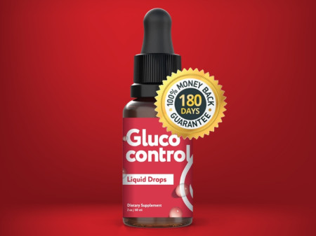 Gluco Control Drops Reviews 2025