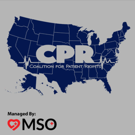 CPR National Logo