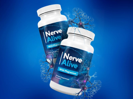 Nerve Alive Reviews 2025