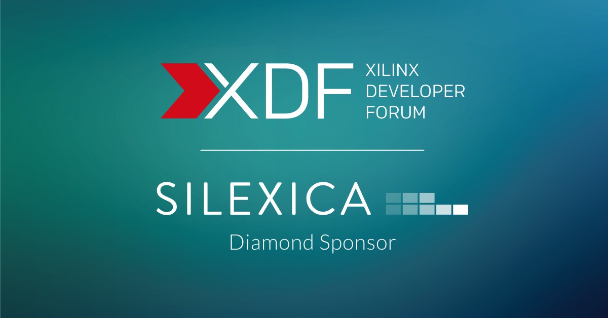 Silexica Joins Xilinx Developer Forum 2019 as a Diamond Sponsor | Newswire