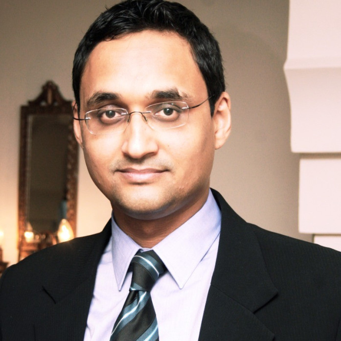 Prasanjeet ‘PD' Dutta Baruah, Chief Revenue Officer (CRO), The Marketing Practice