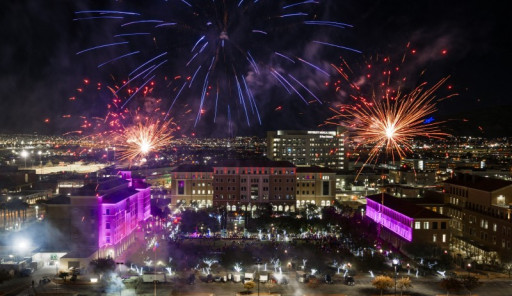 Winter Celebration Raises Funds for Cancer Screenings in West Texas