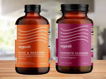 Organifi Parasite Cleanse Review 2025