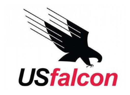 USfalcon Names Mark Cravens VP, Operations