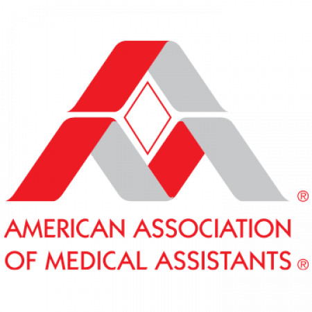 AAMA stacked logo