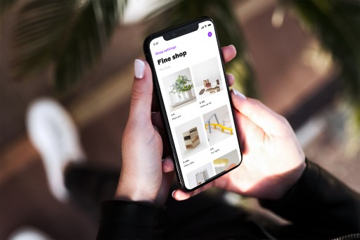 Smappy Inc. Announces Official Launch of Mobile Platform
