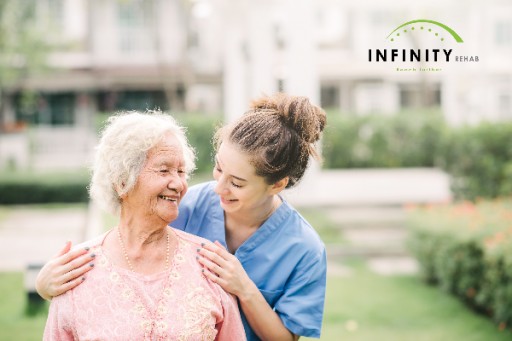Infinity Rehab Expands Therapy Services in Seattle