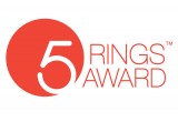 5 Rings Award