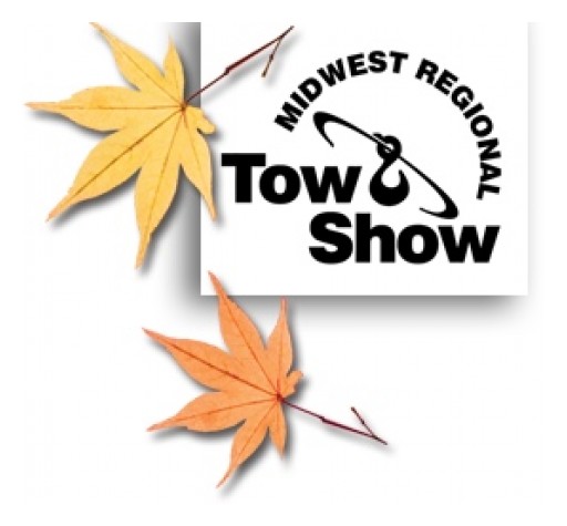 Midwest Tow Show Is Ready for a Close-Up