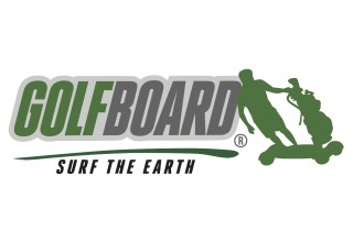 GolfBoard Logo