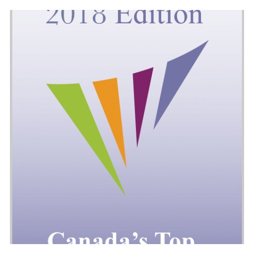 Bonzai Intranet Named Canada's Top 250 ICT Companies by Branham300