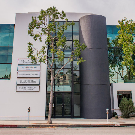 Equity Union Headquarters