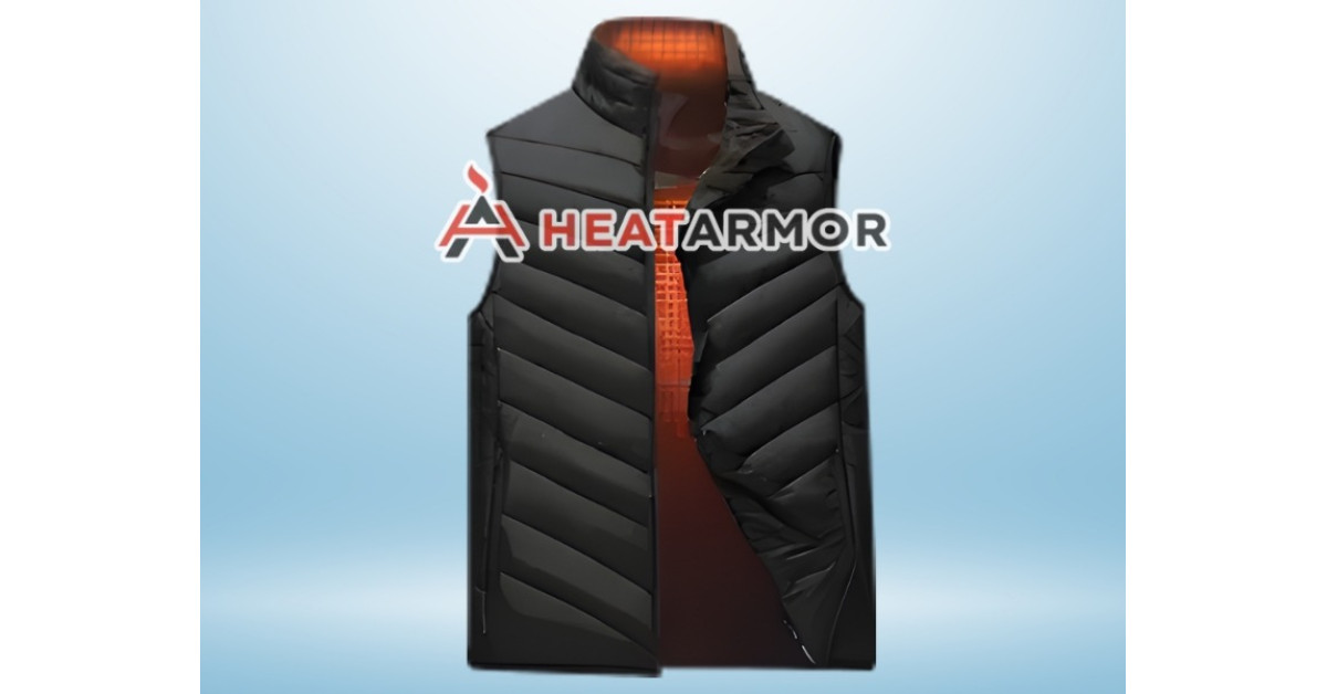 Scorched Heated Vest Reviews