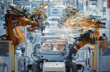 Industrial Robot Market Report