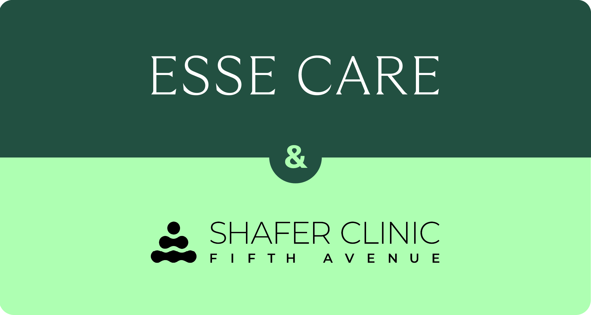 ESSE Care Expands