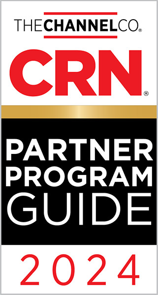 Stratodesk Featured in 2024 CRN® Partner Program Guide