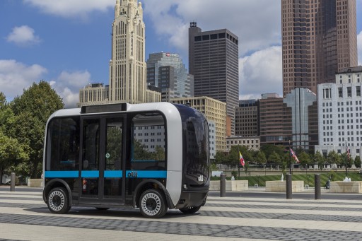 Elite Transportation Services Announces Exclusive Partnership With Leading Autonomous Vehicle Company