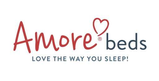 Amore Beds Launches New Website