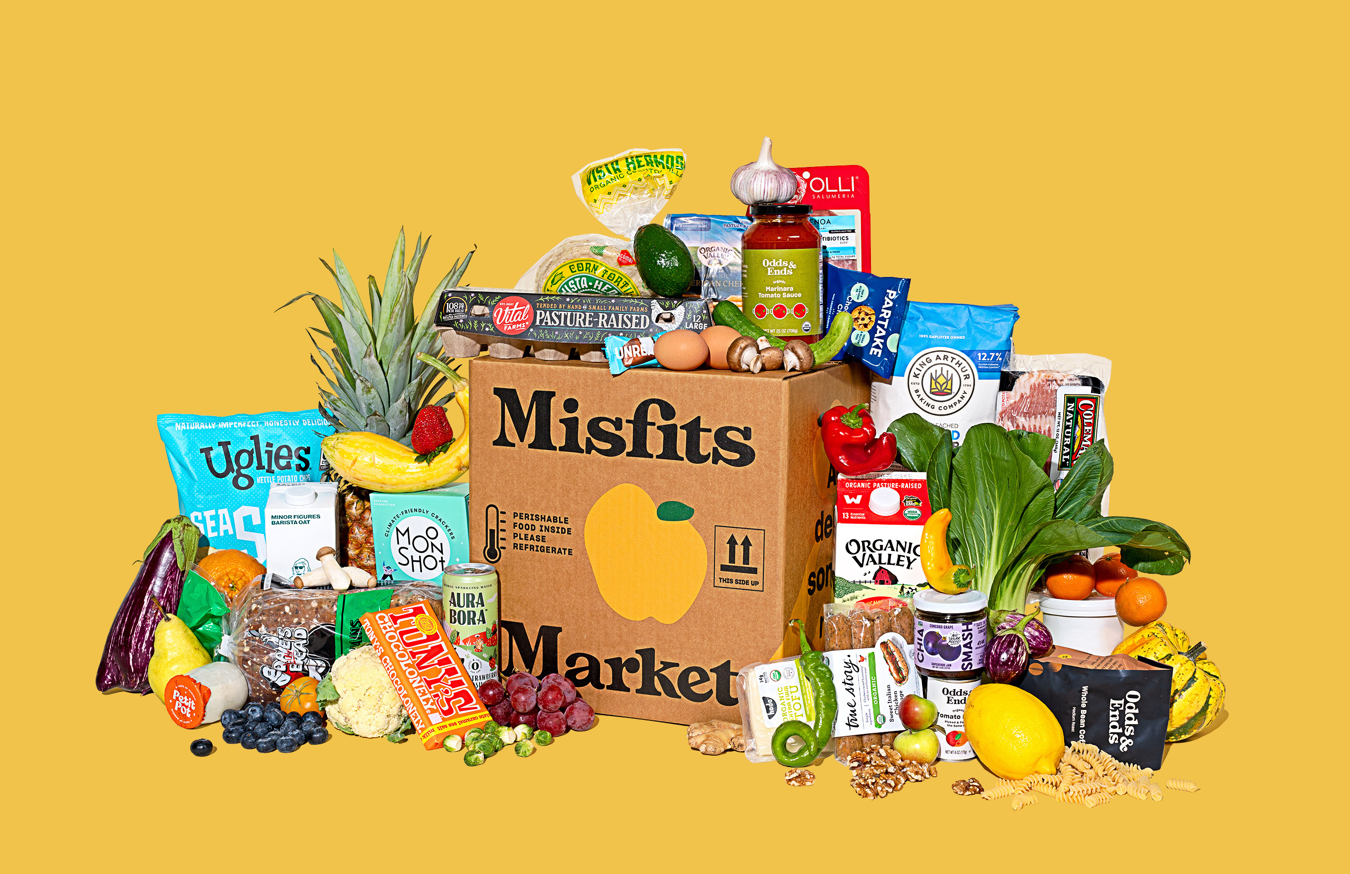 Misfits Market