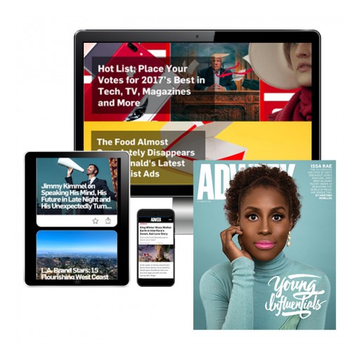 Adweek Launches Adweek Pro: A New Membership-Based Platform and All-Access Offering