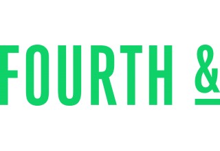 FOURTH& Logo