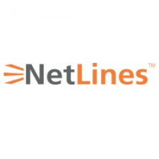 NetLines logo