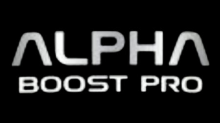 Alpha Boost Pro