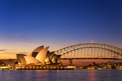 Wicresoft Expands into Australia with the Acquisition of The Digital Project