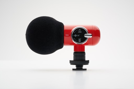 Alfoto INC. Announces That Its Kickstarter Campaign for Q Mic Has Reached 100% in Under One Hour