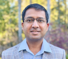 Saurabh Kulkarni