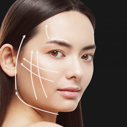 Radium Medical Aesthetics Developed Combination Thread Lift Therapy to Combat Sagging Skin for Lasting Lift