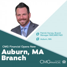 Auburn Branch Opening