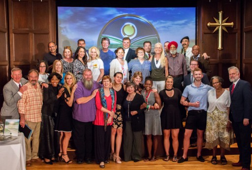 Diversity Marks Friendship Day at the Church of Scientology
